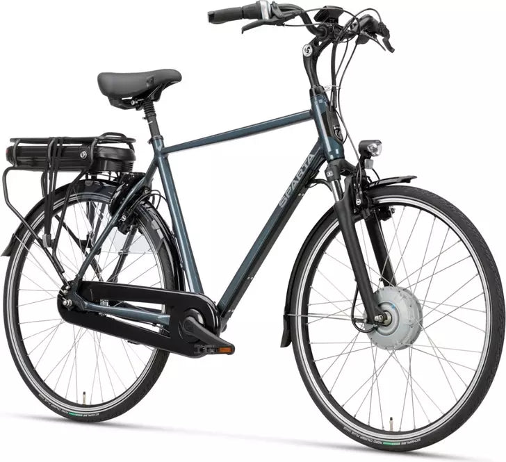 Sparta A-Lane Energy F8E