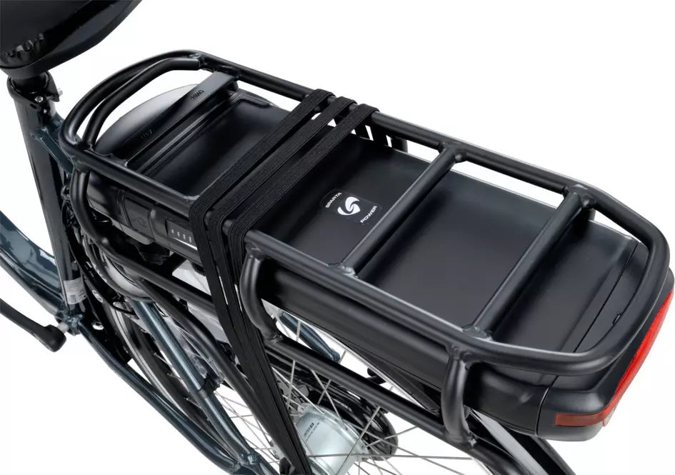Sparta A-Lane Energy F8E