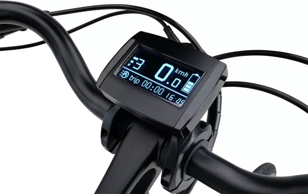 Sparta A-Lane Energy F8E