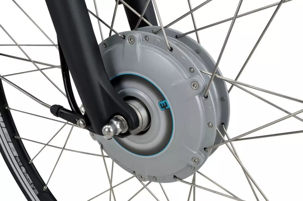 Sparta A-Lane Energy F8E