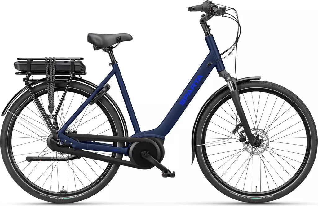 Sparta A-Lane Fit 2025