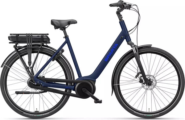 Sparta A-Lane Fit 2025