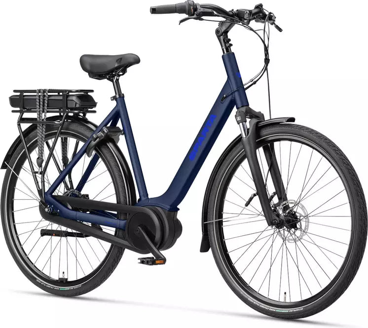 Sparta A-Lane Fit 2025