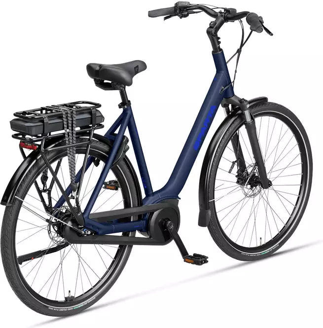 Sparta A-Lane Fit 2025