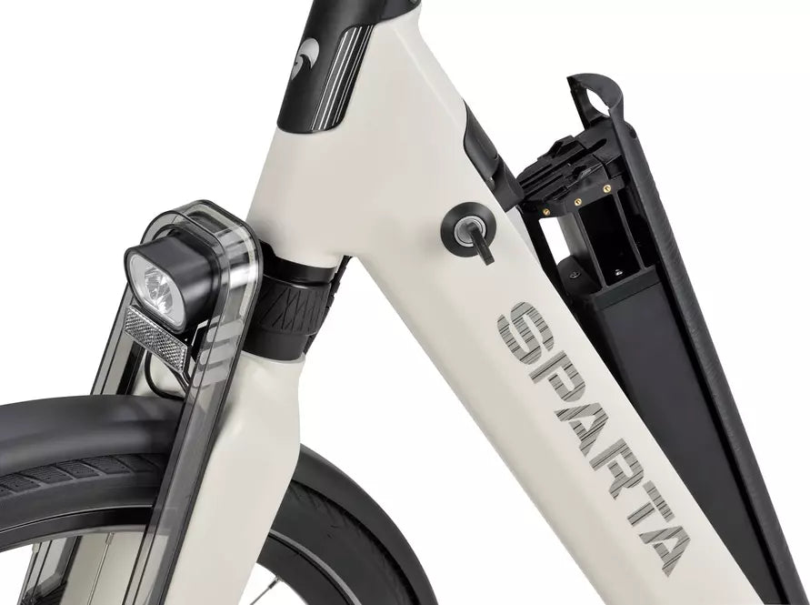 Sparta A-Shine Energy 2024