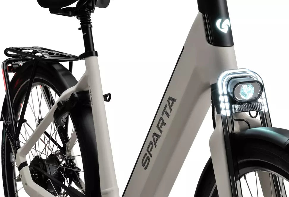 Sparta A-Shine Energy 2024