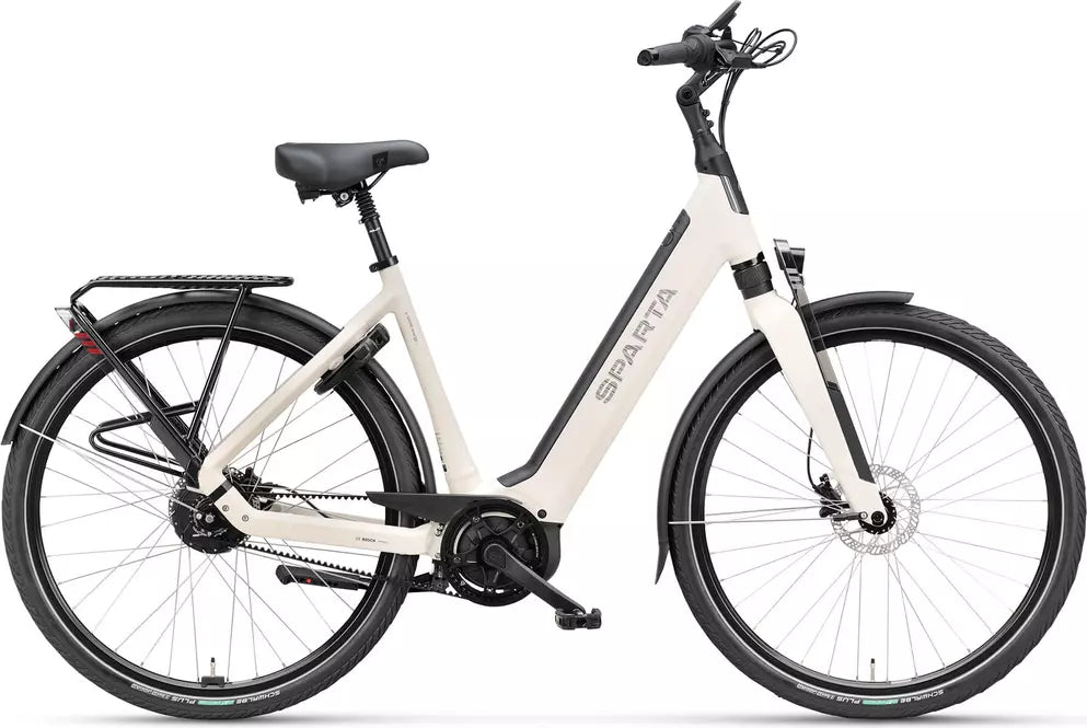 Sparta A-Shine Energy 2024