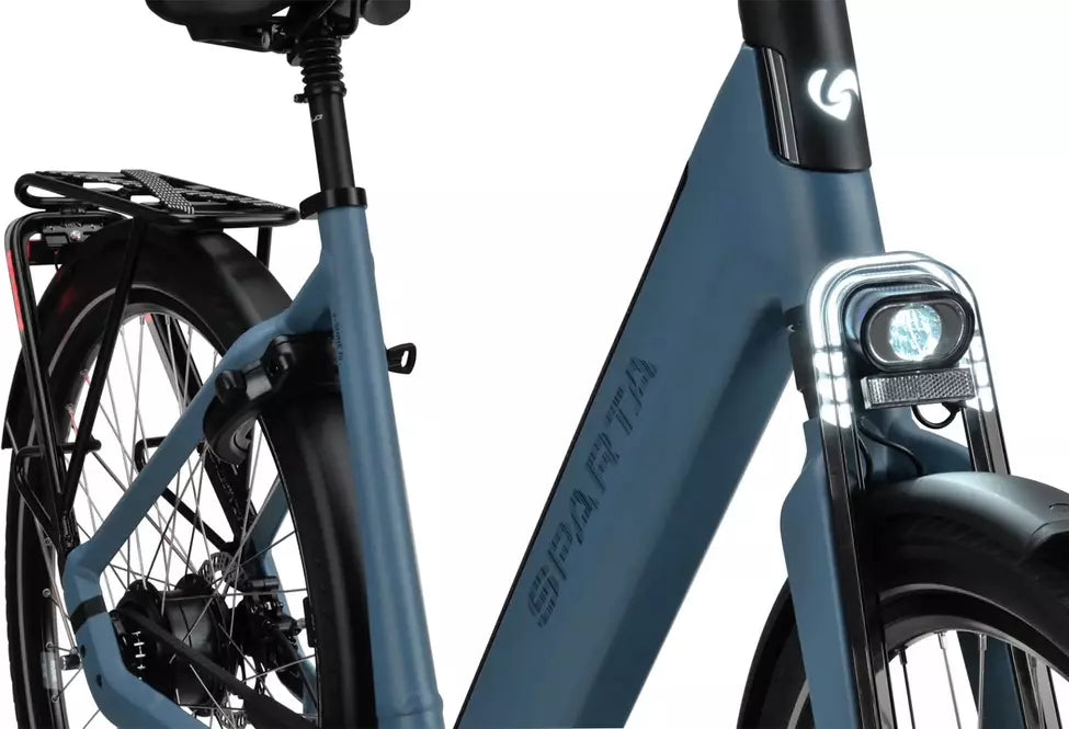 Sparta A-Shine Fit 2024