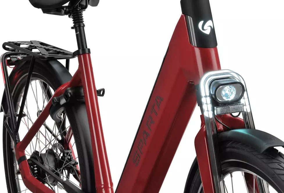 Sparta A-Shine Fit 2024