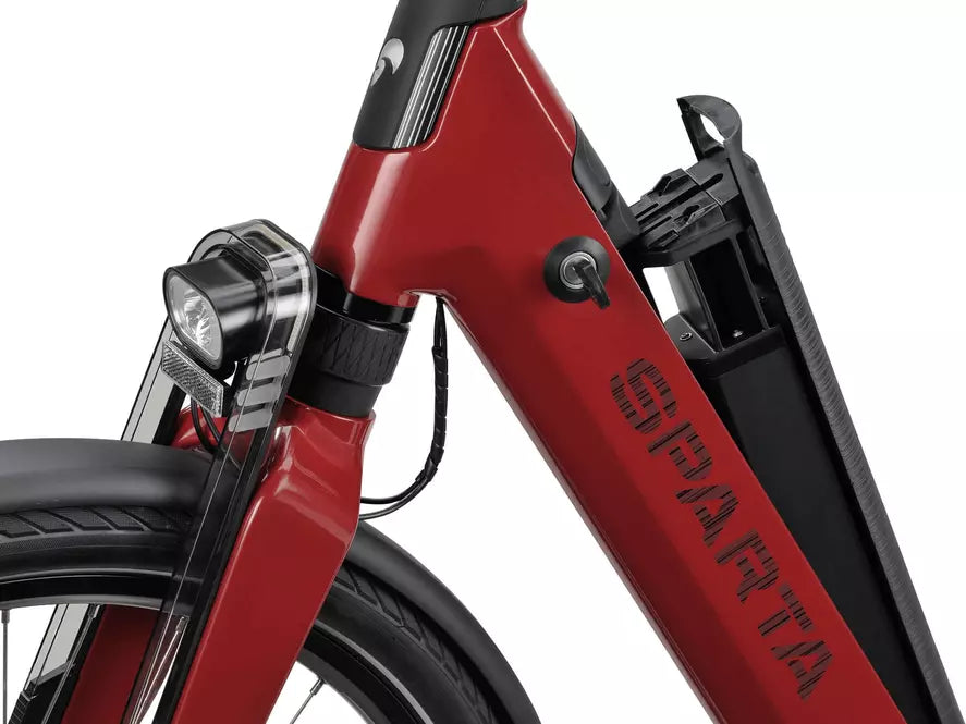 Sparta A-Shine Fit 2024