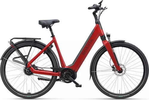 Sparta A-Shine Fit 2024