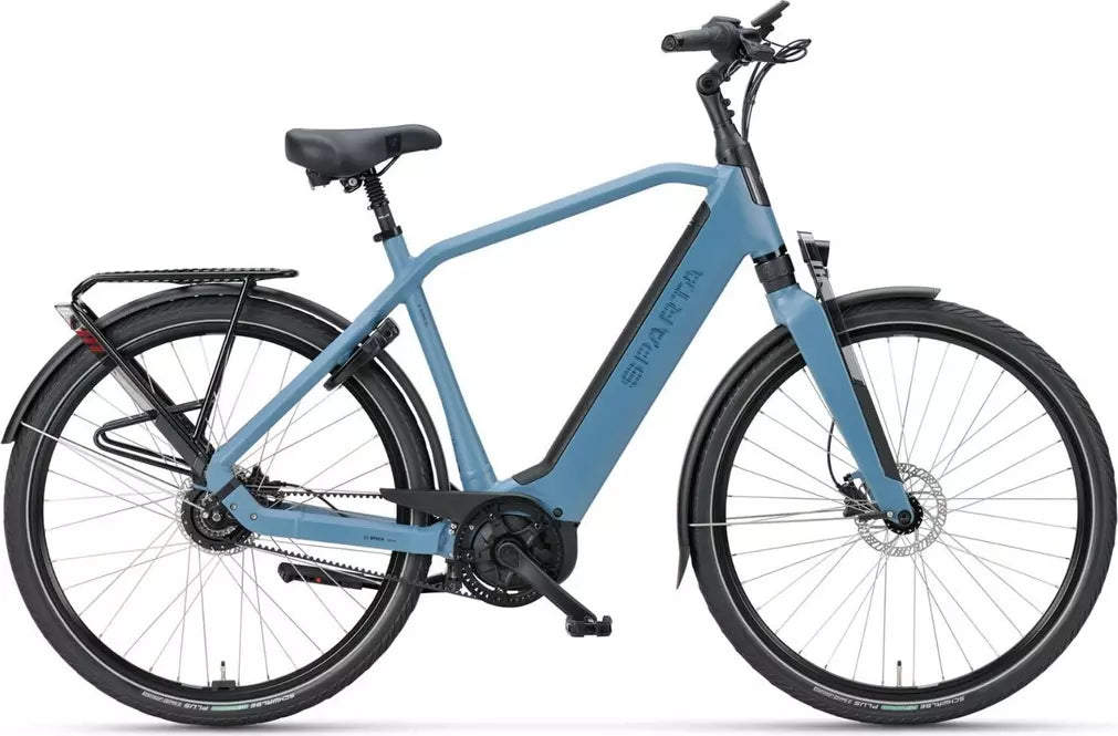 Sparta A-Shine Fit 2024