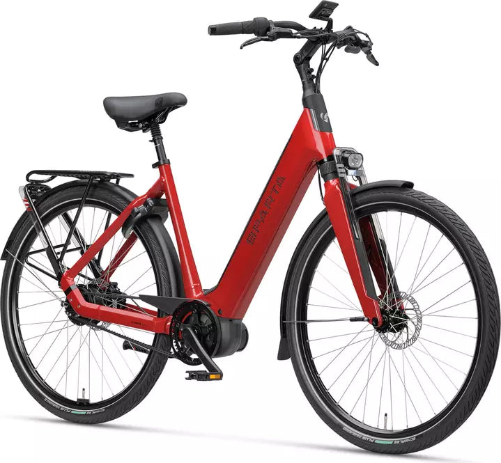 Sparta A-Shine Fit 2024