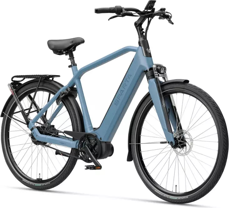 Sparta A-Shine Fit 2024