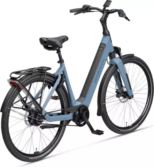 Sparta A-Shine Fit 2024