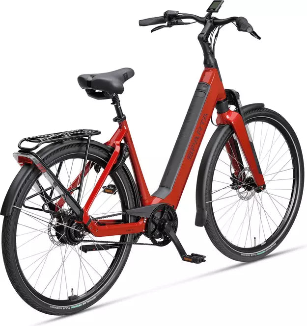 Sparta A-Shine Fit 2024