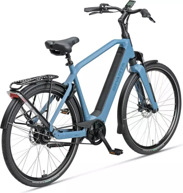 Sparta A-Shine Fit 2024