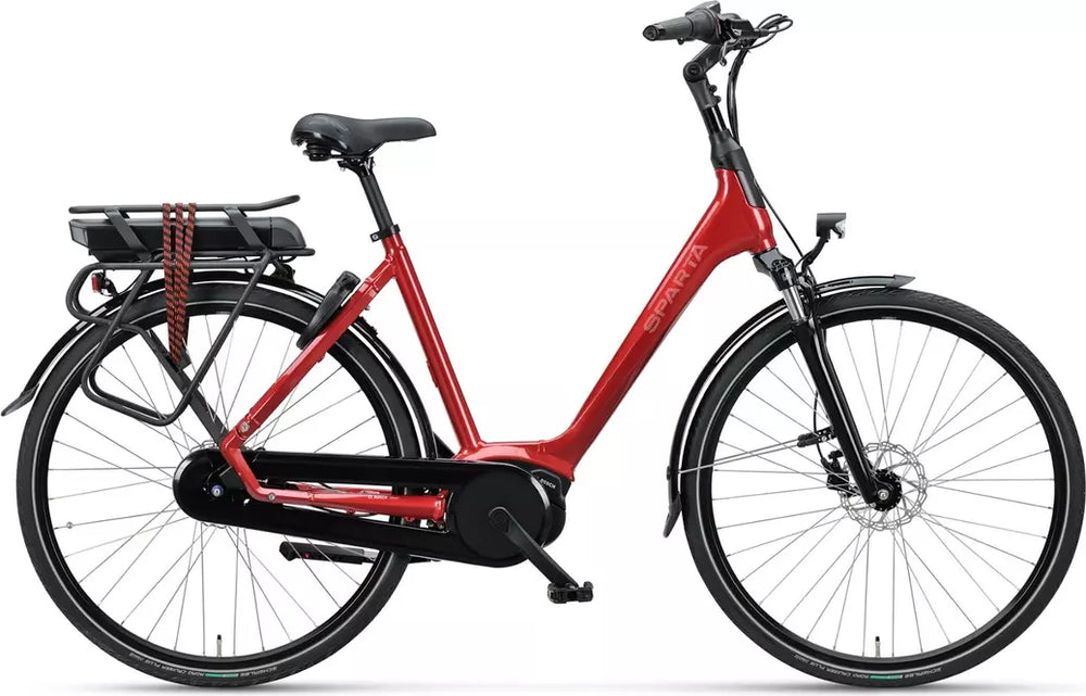 Sparta A-Shine Fit M7B
