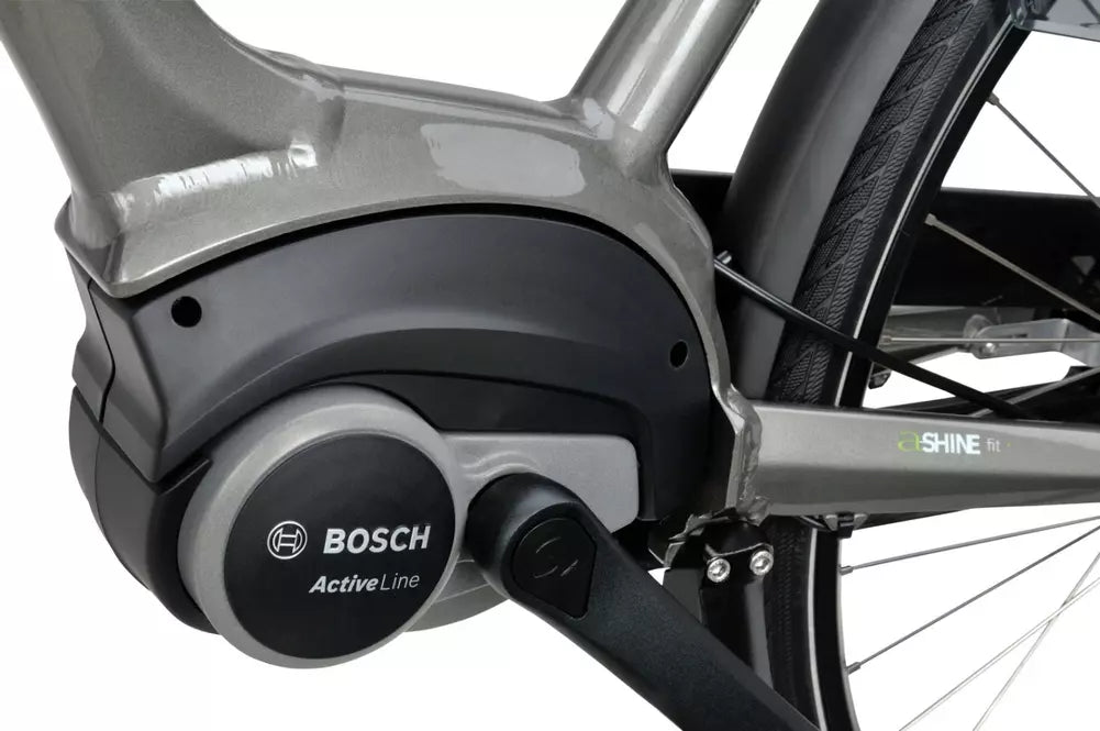 Sparta A-Shine Fit M7B