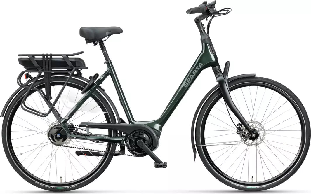 Sparta A-Shine Ultra M5B