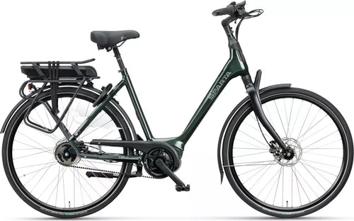 Sparta A-Shine Ultra M5B