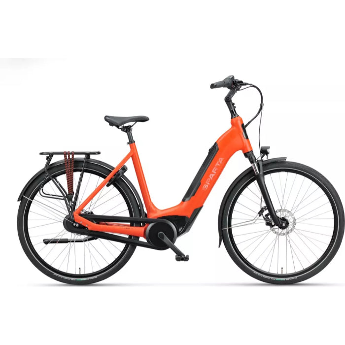 Sparta C-Grid Energy 2023