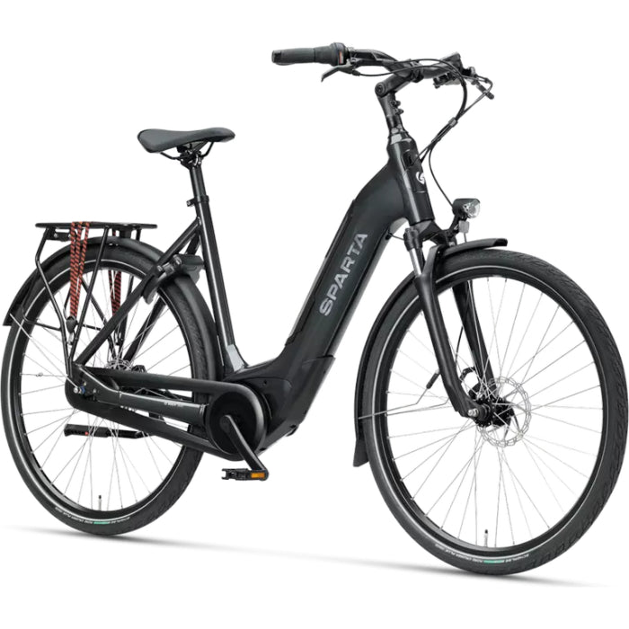 Sparta C-Grid Energy 2023