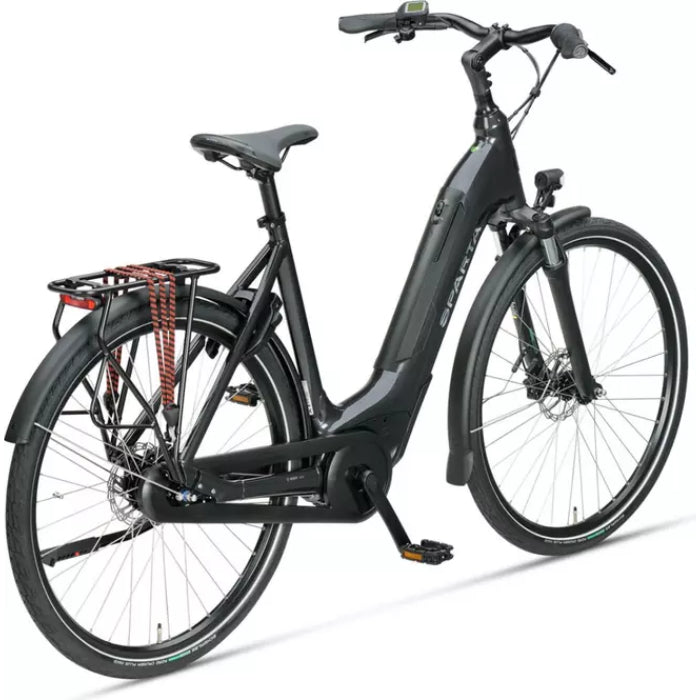 Sparta C-Grid Energy 2023