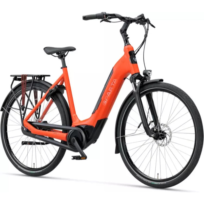 Sparta C-Grid Energy 2023