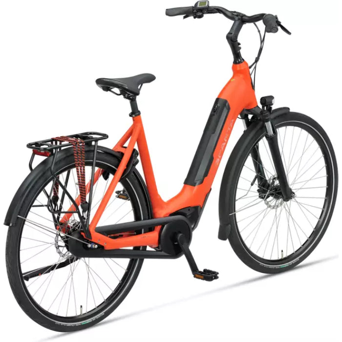 Sparta C-Grid Energy 2023
