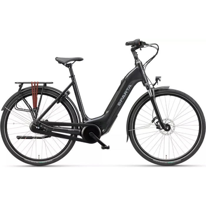 Sparta C-Grid Energy 2023