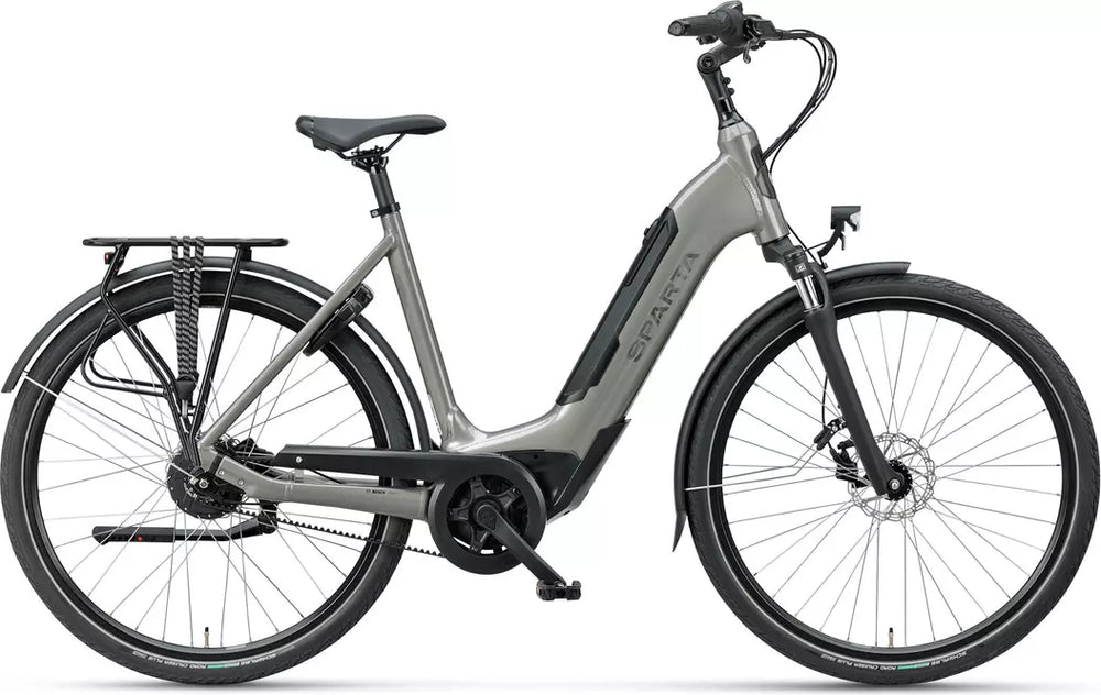 Sparta C-Grid LTD 2024