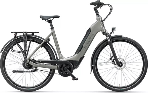 Sparta C-Grid Energy LTD 2024