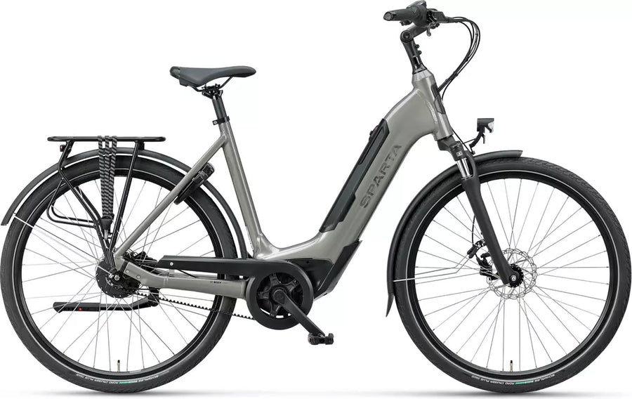 Sparta C-Grid LTD 2024