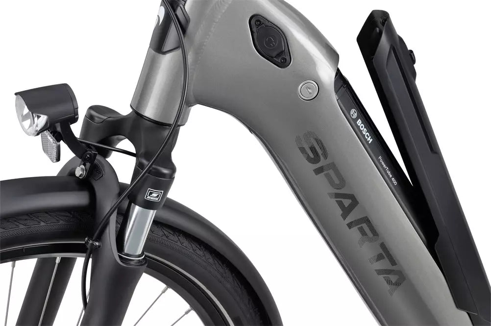 Sparta C-Grid Energy LTD 2024