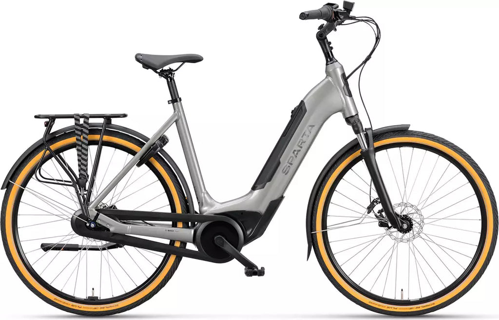 Sparta C-Grid Energy Smart 2025