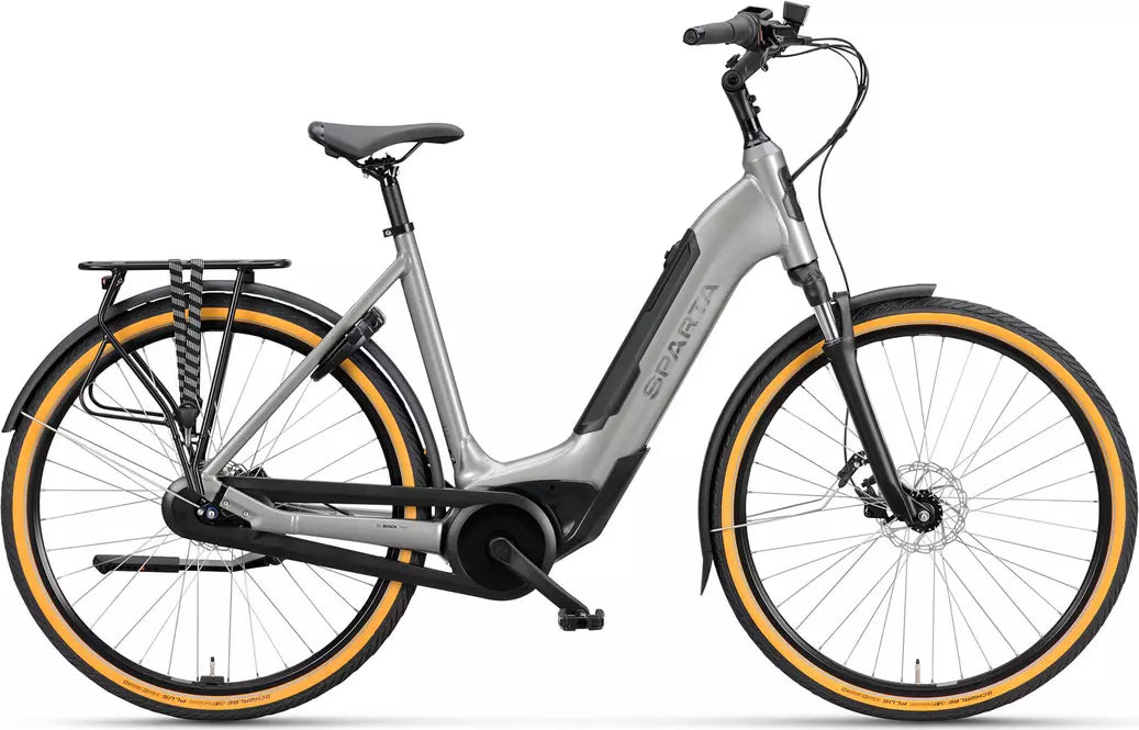 Sparta C-Grid Energy Smart 2025