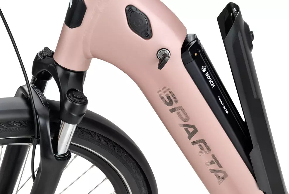 Sparta C-Grid Energy Smart 2025