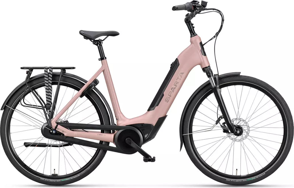 Sparta C-Grid Energy Smart 2025