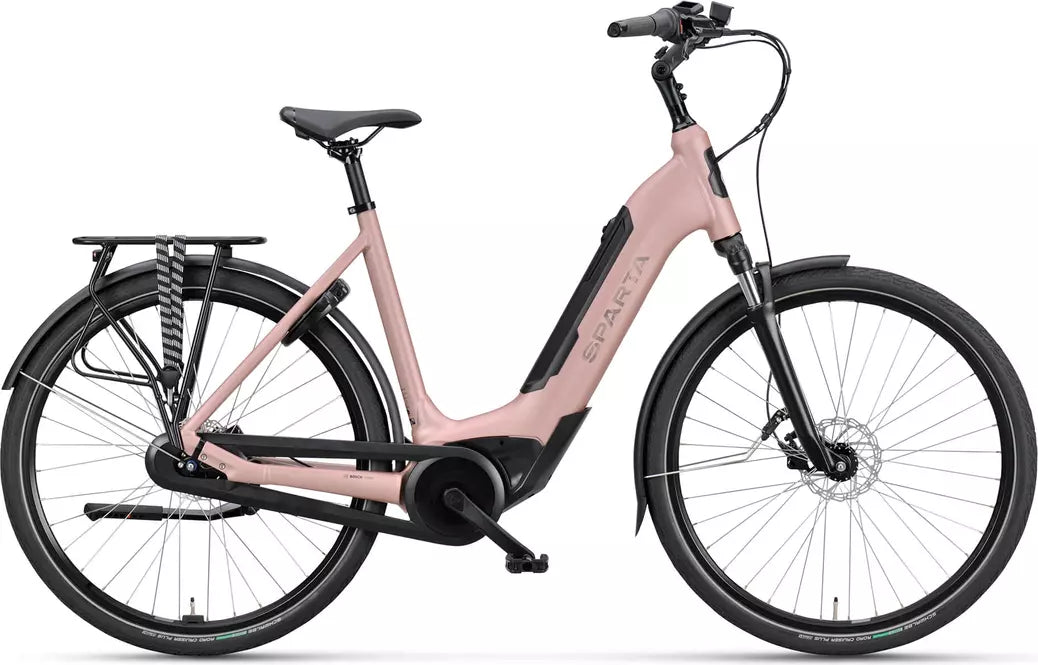 Sparta C-Grid Energy Smart 2025