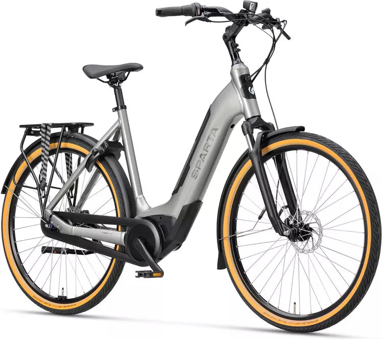 Sparta C-Grid Energy Smart 2025