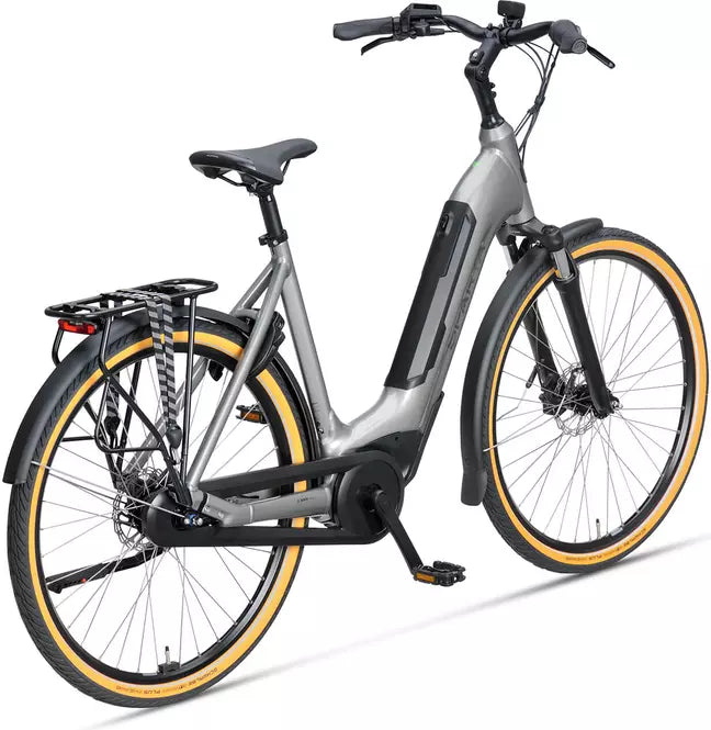 Sparta C-Grid Energy Smart 2025