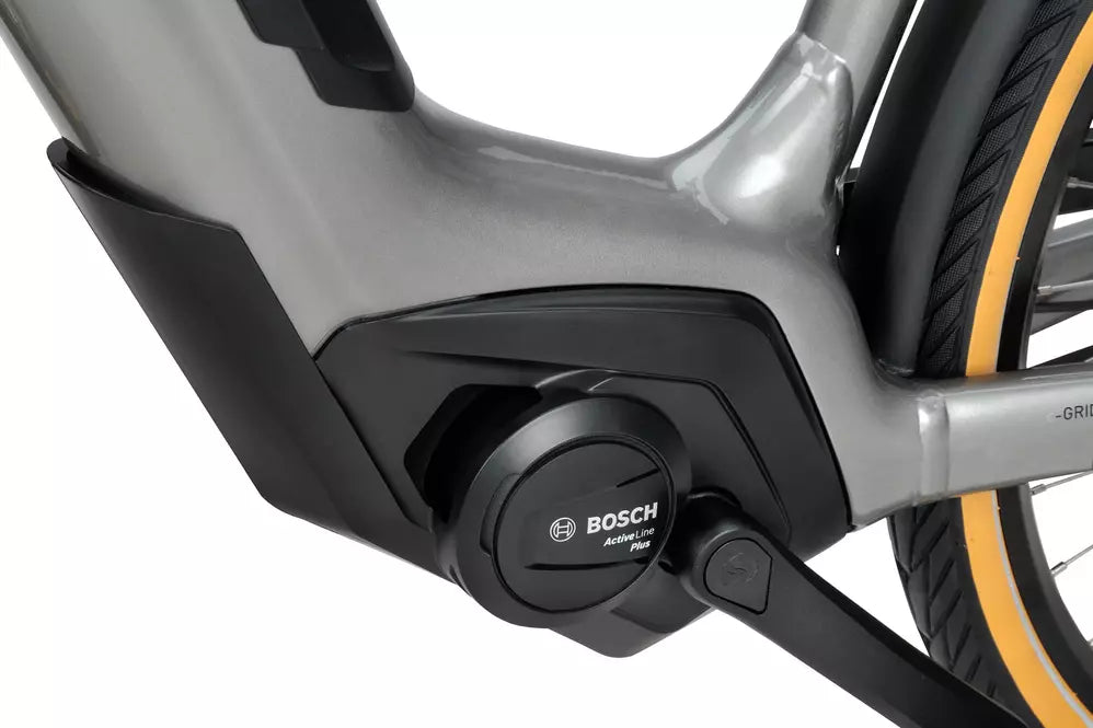 Sparta C-Grid Energy Smart 2025