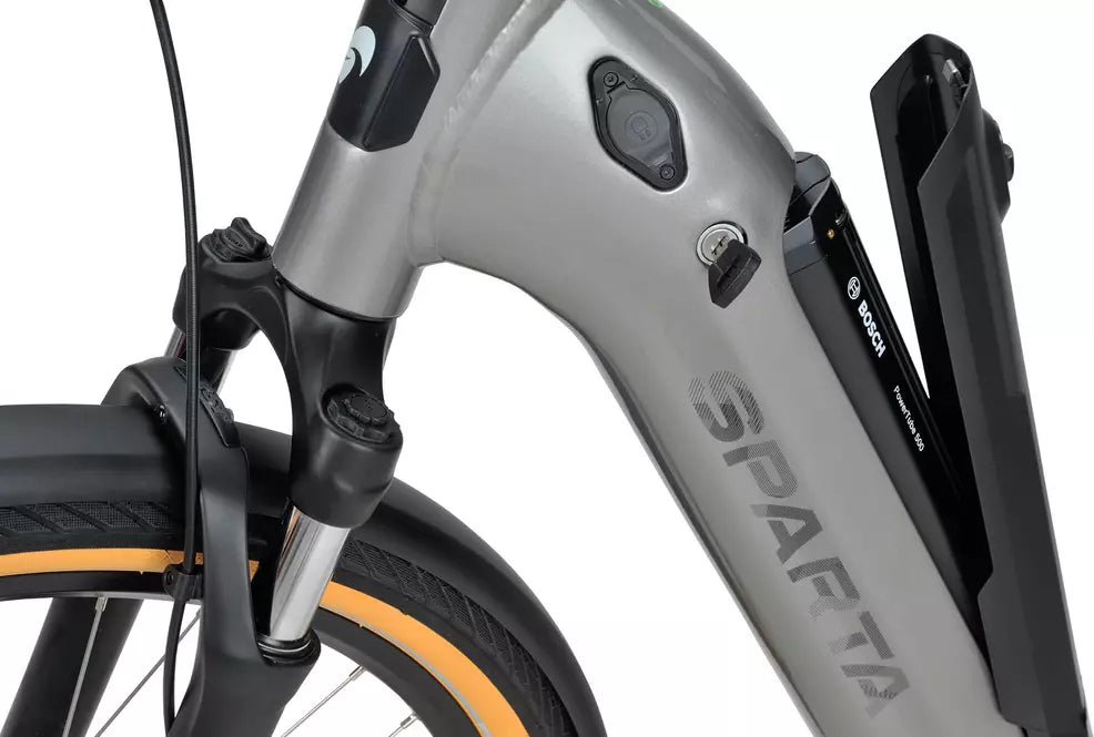 Sparta C-Grid Energy Smart 2025