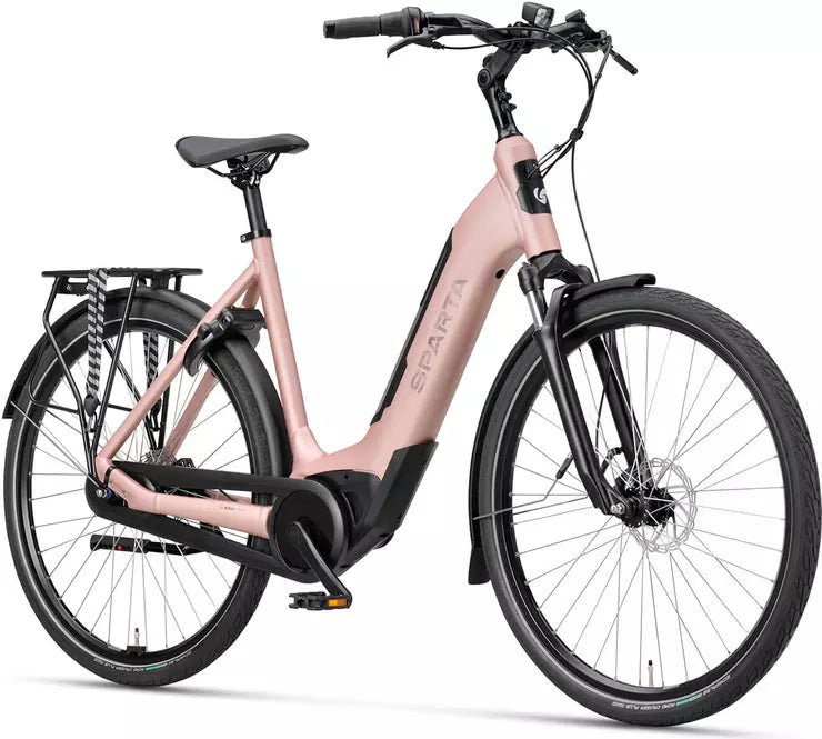 Sparta C-Grid Energy Smart 2025