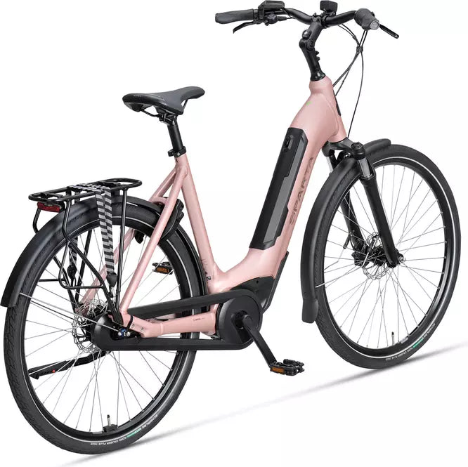 Sparta C-Grid Energy Smart 2025