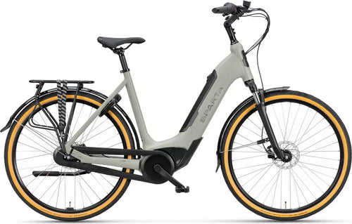 Sparta C-Grid Fit 2025