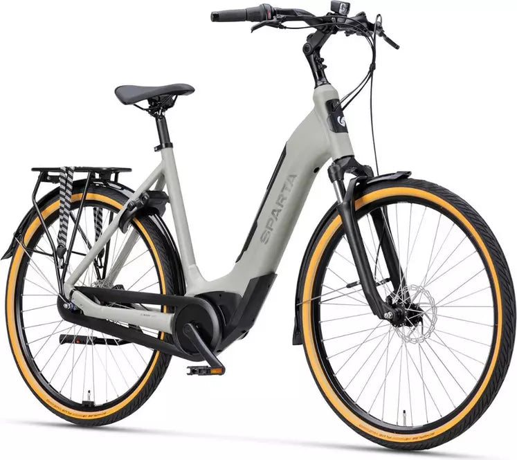 Sparta C-Grid Fit 2025