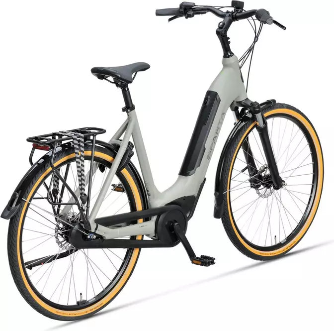 Sparta C-Grid Fit 2025