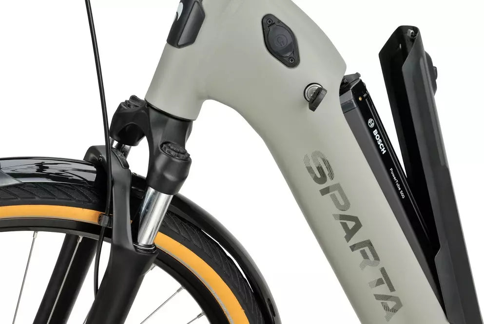 Sparta C-Grid Fit 2025